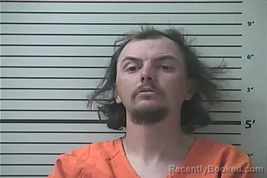 Mugshot of GABRIEL PAUL JOHNSON