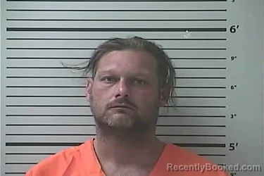 Mugshot of John Daniel Smith