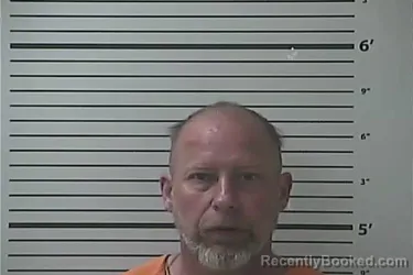 Mugshot of DAVID JOSEPH BABINEAU