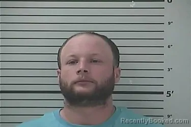 Mugshot of CHRISTOPHER WAYNE OLIVER HODA