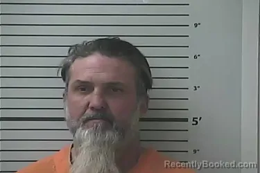 Mugshot of DUSTIN TONI SEVIN