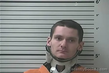 Mugshot of DARRICK LEE SONES