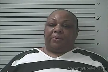 Mugshot of LAKAISHA MIYOSHA CHRISTIAN