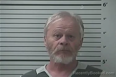 Mugshot of JOHN EDWARD AUGSTEN