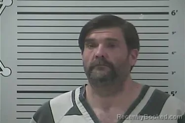 Mugshot of CHARLES STEVEN NORRIS