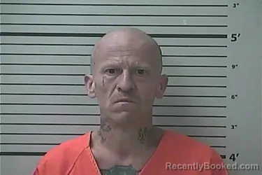 Mugshot of SHAWN WILLIAM LUCAS