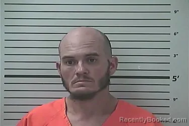 Mugshot of HERBERT CECIL LAMAR BELLAIS