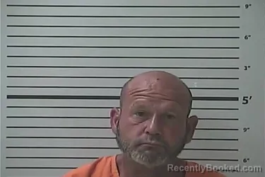 Mugshot of LLOYD JOSEPH DUBOSE