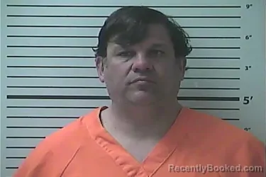 Mugshot of RICHARD CHARLES HECK