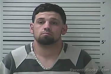 Mugshot of TYLER JOSEPH KENNEDY