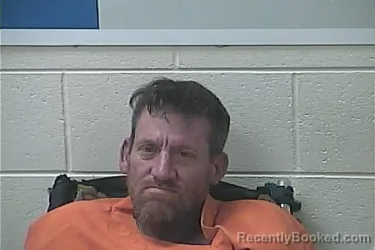 Mugshot of DAVID GENE SLOCUM