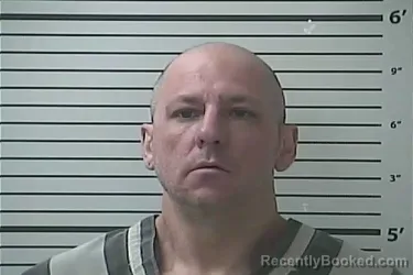 Mugshot of RICHARD ALLEN SHAMBLIN