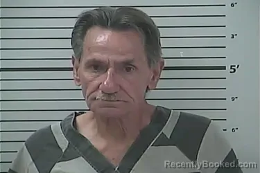 Mugshot of STEVEN LEE REINCHUCK