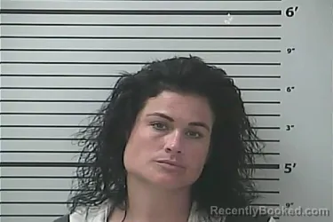 Mugshot of KASEY KIRK