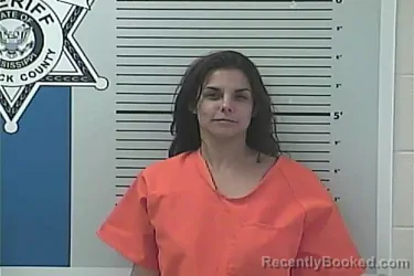 Mugshot of KAYLA RASHEA SEAWRIGHT