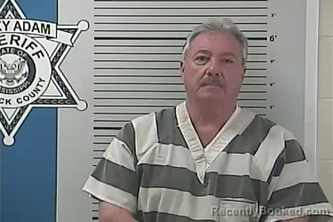 Mugshot of PHILIP MORAN