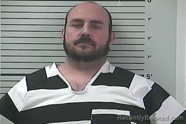 Mugshot of TIMOTHY ADAM INGRAM