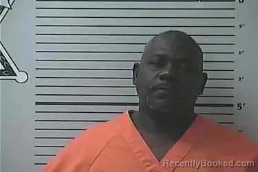Mugshot of JEFFREY RAMON BRYANT