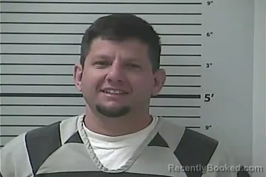 Mugshot of MICHAEL PATRICK FAHEY