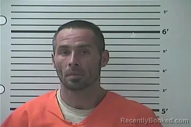 Mugshot of Michael Terrance Abadie