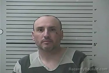 Mugshot of Dustyn Michael Guagliardo