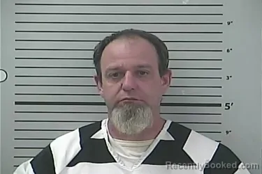 Mugshot of REANNON AARON DUMOND
