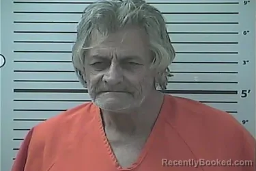 Mugshot of MURPHY LABAUVE