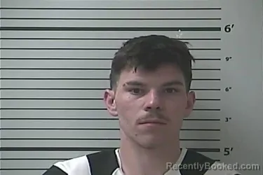 Mugshot of CHANDLER DANIEL LADNER