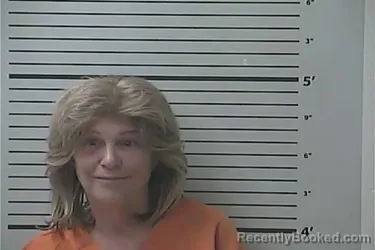 Mugshot of EILEEN P PACHECO