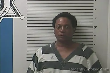 Mugshot of DOROTHY ANN THOFIELD