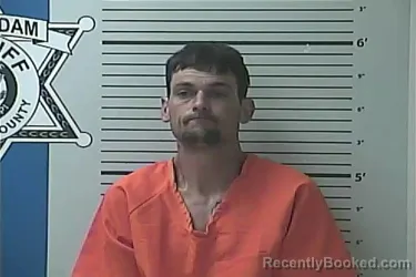 Mugshot of MICHEL ROBERT BREAUX