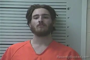 Mugshot of MICHAEL MAXEY booked in Hancock County, Mississippi on April 30, 2026
