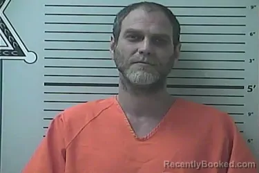 Mugshot of CHARLES JOSEPH LEPINE booked in Hancock County, Mississippi on May 1, 2026