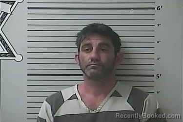 Mugshot of DOMINICK JO BRILLON booked in Hancock County, Mississippi on May 15, 2026