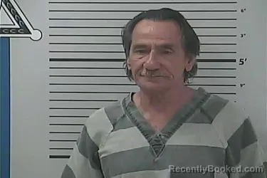Mugshot of STEVEN LEE REINCHUCK booked in Hancock County, Mississippi on May 29, 2026
