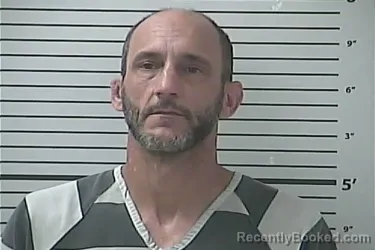 Mugshot of ABRAM JULES CROWE booked in Hancock County, Mississippi on June 2, 2026