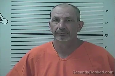 Mugshot of Gary Scott Lafontaine