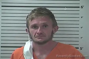 Mugshot of MARCO CHARLES ZULLI booked in Hancock County, Mississippi on June 13, 2026