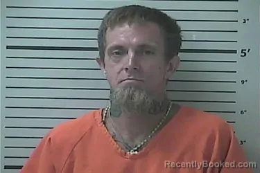Mugshot of JOHN ALBERT HEIDEL booked in Hancock County, Mississippi on June 20, 2026