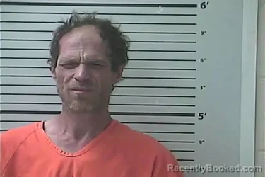 Mugshot of GRAND ARMSTRONG booked in Hancock County, Mississippi on June 25, 2026