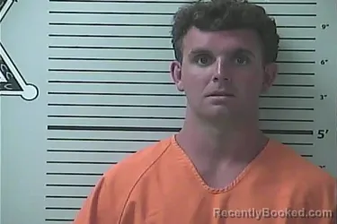 Mugshot of ASHTON BLAKE NUNEZ booked in Hancock County, Mississippi on June 27, 2026