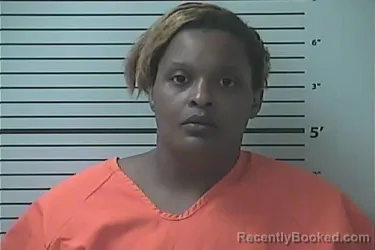 Mugshot of Kolby O'brian Madison booked in Hancock County, Mississippi on October 26, 2026
