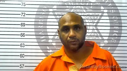 Mugshot of ANTONIO COSTILLE BARNES