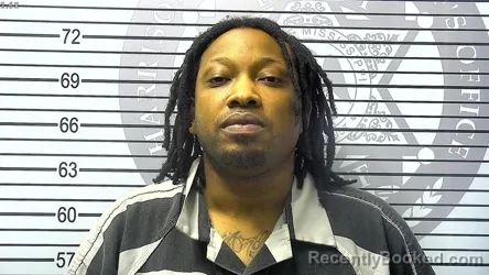 Mugshot of AL RICKEY EDWARDS