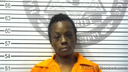 Mugshot of ADRIAN CHENTEL JENKINS