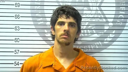 Mugshot of ARCHIE DEVIN LADNER