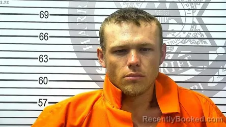 Mugshot of ANDREW BRIAN O'NEIL