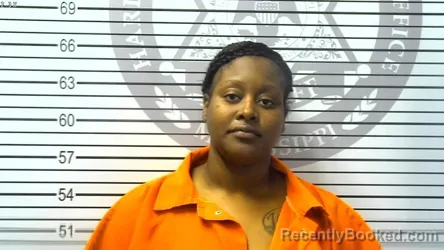 Mugshot of ASHSTON MONTEL SMITH