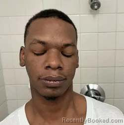 Mugshot of ALVIN ALONZO-DALE WIGGINS booked in Harrison County, Mississippi on March 20, 2026