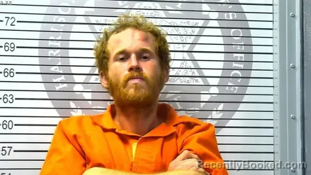 Mugshot of BOBBY DILLION CHANCEY